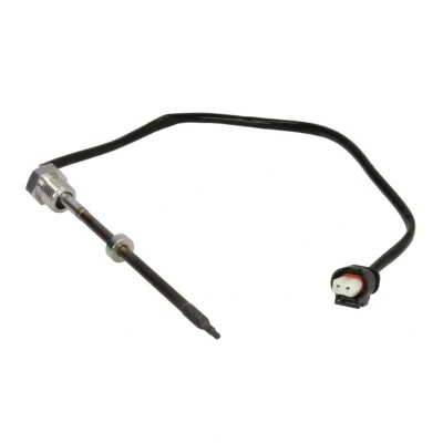 Abbildung von MAGNETI MARELLI 172000585010 Sensor, Abgastemperatur MERCEDES BENZ: ML Klasse, R GL