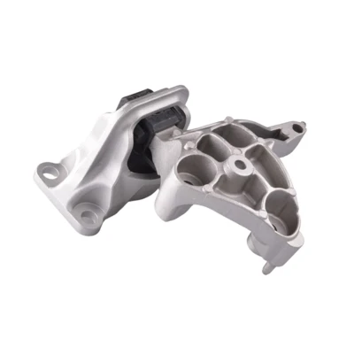 Abbildung von TEDGUM TED37615 Motorlager vorne rechts Gummimetalllager Gummi RENAULT: GRAND SCENIC 3, Megane 3 Grandtour, Schrägheck