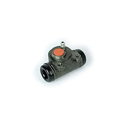 Abbildung von HELLA 8AW 355 530 831 Bremszylinder 20,64 mit integriertem Regler PEUGEOT: 207 Schrägheck, SW, 405 I Limousine
