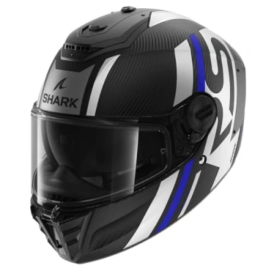 Abbildung von SHARK, Integralhelme motorrad Spartan RS carbon mat Shawn DBS, XS