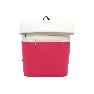 Abbildung von Tamaris TAS Alice Tagesrucksack pink, Damen, Größe: One Size, Pink