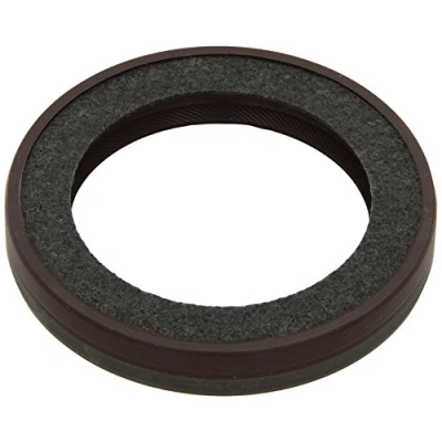 Abbildung von CORTECO 01016759B Kurbelwellendichtring stirnseitig FPM (Fluor Kautschuk) MERCEDES BENZ: T2/LN1 Kasten / Kombi, T2/L Kombi