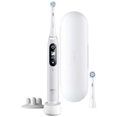 Abbildung von Oral B iO Series 6S grey opal