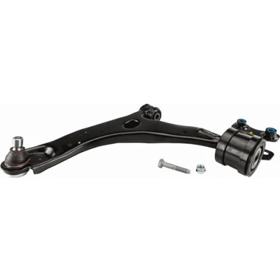 Abbildung von TRW JTC7563 Querlenker ohne Zubehör MAZDA: 3 Hatchback, 5, Limousine