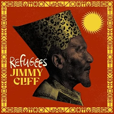 Abbildung von Refugees (CD)