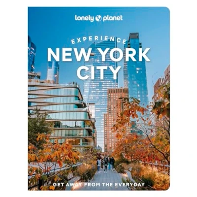Abbildung von Experience New York City