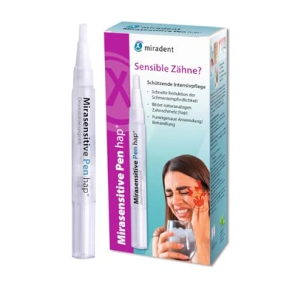 Abbildung von Mirasensitive Pen hap+