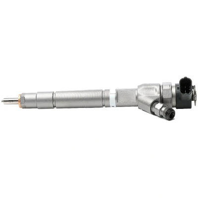 Abbildung von METZGER 0870206 Einspritzdüse Common Rail Ersatzteil muss mit OBD Eigendiagnose Gerät codiert werden Dichtring HONDA: FR V, CR V 3