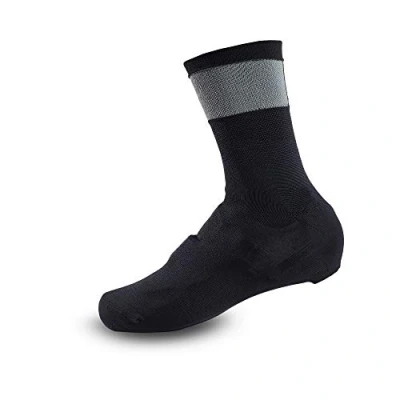 Abbildung von Giro Bike Unisex 265029001 Überziehschuhe Überziehschuhe, Black 22, Small