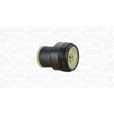 Abbildung von MAGNETI MARELLI 350508000002 Stoßdämpfer Hinterachse Gasdruck Dämpfermodul unten Brücke, oben Brücke BMW: X6