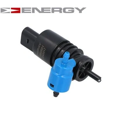 Abbildung von ENERGY PS0010 Waschwasserpumpe 12 VOLKSWAGEN: Golf 5 Schrägheck, Passat B6 Variant, Transporter Kastenwagen, AUDI: A4 B8 Avant, Limousine