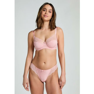 Abbildung von Hunkemöller String Sophie Rosa