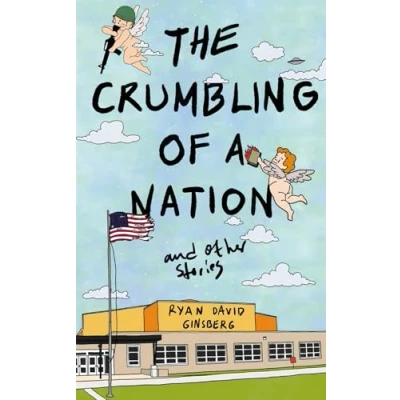 Abbildung von The Crumbling of a Nation and other stories