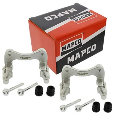 Abbildung von MAPCO 4834/2 Bremssattelhalter VOLKSWAGEN: GOLF 2, 3, Passat B3/B4 Variant