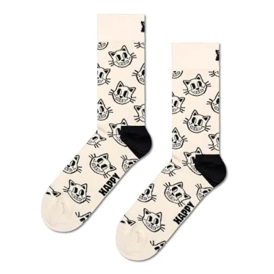 Abbildung von Happy Socks CAT SOCK 41 46