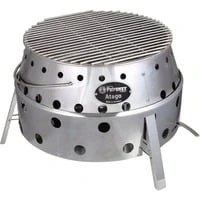 Abbildung von Holzkohlegrill Atago