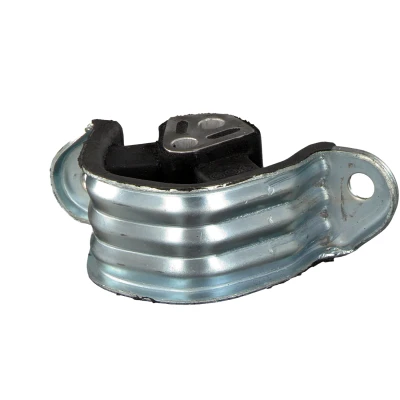 Abbildung von FEBI BILSTEIN 05126 Motorlager vorne rechts Gummimetalllager OPEL: Astra F CC, G Caravan, Caravan