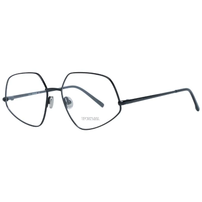 Abbildung von Sportmax Brillengestell für Damen SM5010 55001