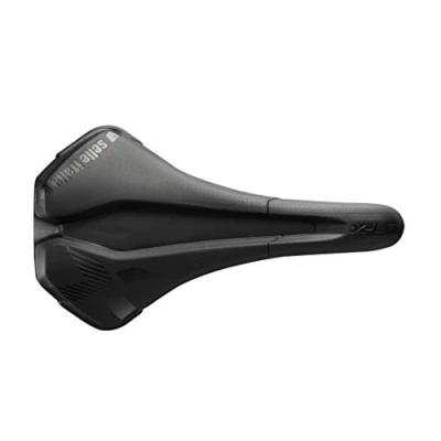 Abbildung von Selle Italia X LR AIR CROSS Sättel, black, S1