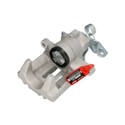 Abbildung von LAUBER 77.2811 Bremssattel Aluminium Hinterachse rechts VOLKSWAGEN: Polo IV Schrägheck, Passat B5 GP Variant, CC, AUDI: A4 B6 Avant
