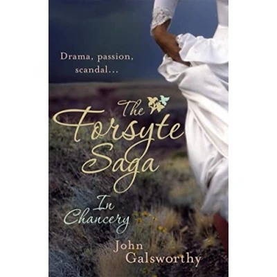 Abbildung von The Forsyte Saga 2: In Chancery