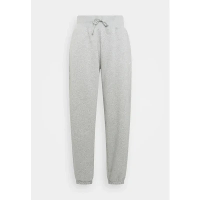 Abbildung von Nike Sportswear Style PANT Jogginghose, Damen, Größe: XL, Grey heather