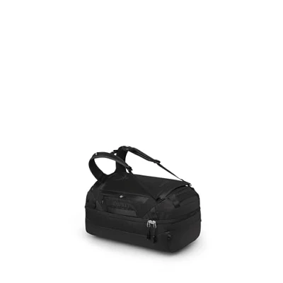 Abbildung von Osprey Transporter Squffel 44 raven black Handgepäck