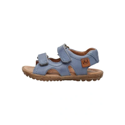 Abbildung von Naturino SKY Trekkingsandale für Kinder, Größe: 26, Light blue Schuhe