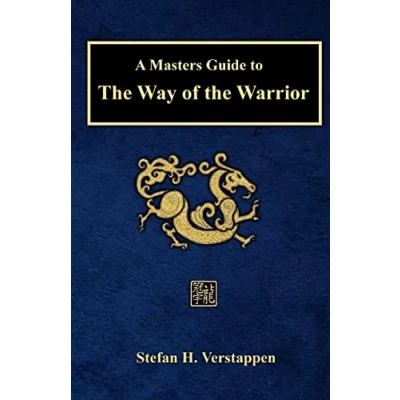 Abbildung von A Masters Guide to the Way of Warrior