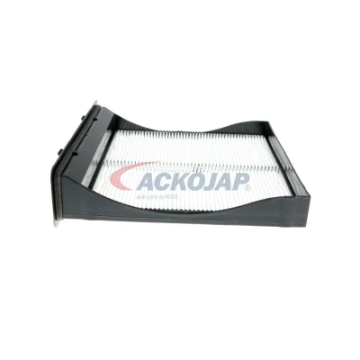 Abbildung von ACKOJA A63 30 0001 Innenraumfilter Partikelfilter SUBARU: Forester III, Impreza III Schrägheck, II Kombi
