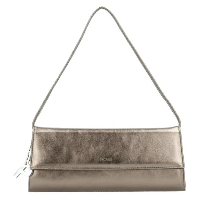 Abbildung von Picard Auguri Handtasche Altsilber