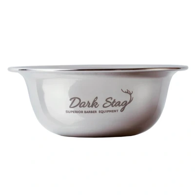Abbildung von Dark Stag Nagelknipser Shaving Bowl