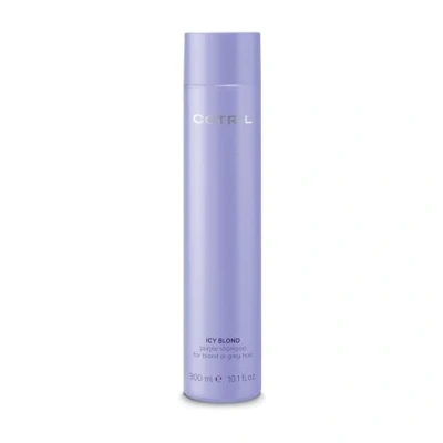 Abbildung von Cotril Icy Blond Purple Shampoo 300ml Anti Gelb