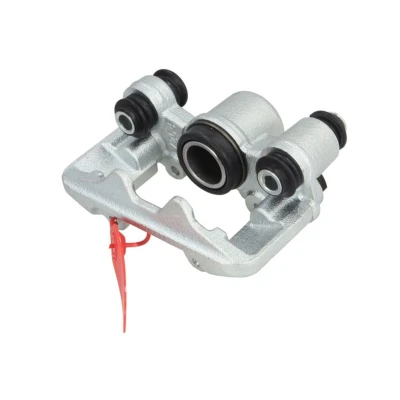 Abbildung von LAUBER 77.2697 Bremssattel Gusseisen Hinterachse rechts TOYOTA: RAV4 II SUV, Yaris Verso