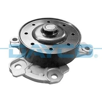 Abbildung von DAYCO DP401 Wasserpumpe TOYOTA: Yaris II Schrägheck, Auris Avensis III Station Wagon