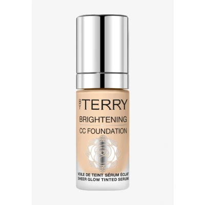 Abbildung von By Terry Brightening CC Foundation 30ml (Various Shades) 3N MEDIUM LIGHT NEUTRAL