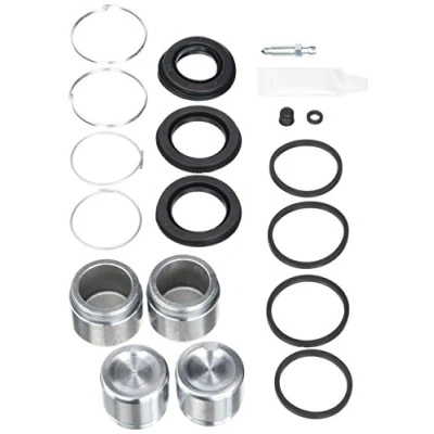 Abbildung von AUTOFREN SEINSA D42514C Bremssattel Reparatursatz Vorderachse 38/42 MERCEDES BENZ: CLK Coupe, C Klasse Limousine, E Limousine