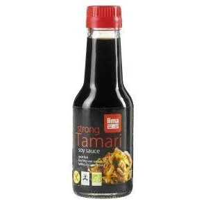 Abbildung von Lima Tamari strong 145 ml