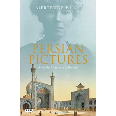 Abbildung von Persian Pictures: From the Mountains to Sea