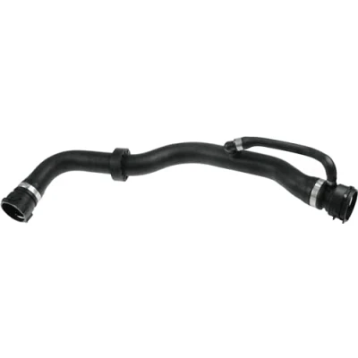 Abbildung von GATES 05 2815 Kühlerschlauch EPDM (Ethylen Propylen Dien Kautschuk) BMW: X3