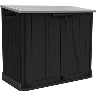 Abbildung von Keter Gartenbox Aufbewahrungsbox Store It Out PRIME