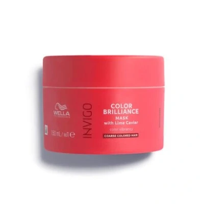 Abbildung von Invigo Brilliance Mask Weerbarstig