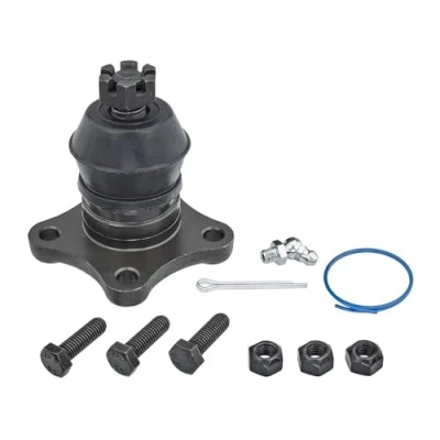 Abbildung von MEYLE 32 16 010 0021 Traggelenk oben, Vorderachse links, rechts ORIGINAL Quality MITSUBISHI: Pajero 2, Sport 1 SUV, Classic