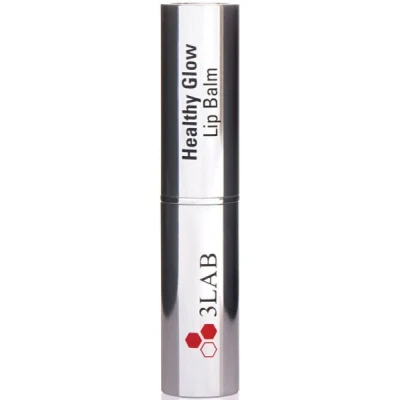 Abbildung von 3LAB Healthy Glow Lip Balm 5 g