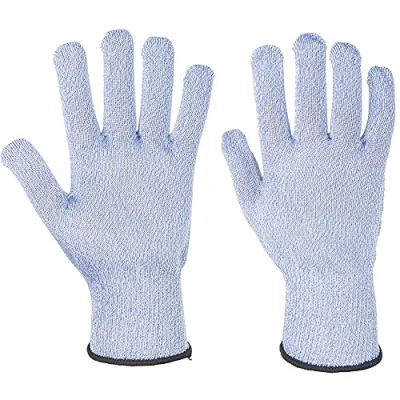 Abbildung von Portwest a655 sabre gant Lite 5, S, blau