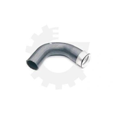 Abbildung von ESEN SKV 24SKV055 Ladeluftschlauch PE (Polyethylen) VOLKSWAGEN: Golf 5 Schrägheck, Plus / Crossgolf, Scirocco III, AUDI: A3 TT Coupe