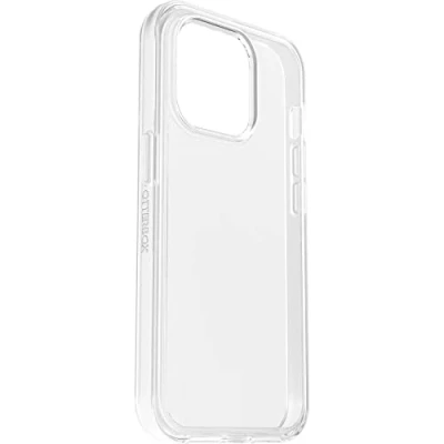 Abbildung von Apple iPhone 14 Pro Hülle Kunststoff OtterBox Hard Case/Backcover Handyhülle Transparent Shockproof/Stoßfest