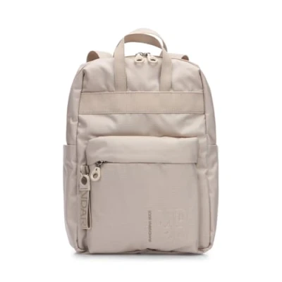 Abbildung von Mandarina Duck Tagesrucksack, Damen, Größe: One Size, Cashmere