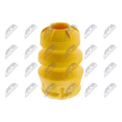 Abbildung von NTY AB FR 018 Anschlagpuffer, Federung Hinterachse FORD: MONDEO 4 Stufenheck, Turnier, 4, VOLVO: XC60 I