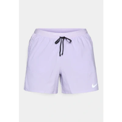 Abbildung von Nike Stride Dri Fit Laufshorts Mit Futter Für Herren (Ca. 12,5 cm), Hydrangeas/Black/Reflective Silv, DM4755 515, S